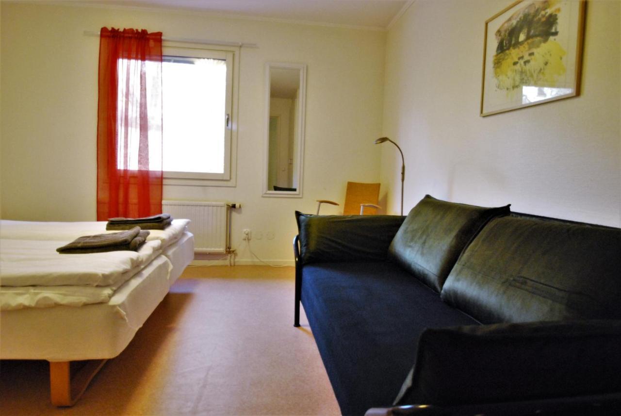 Triple Room Annex