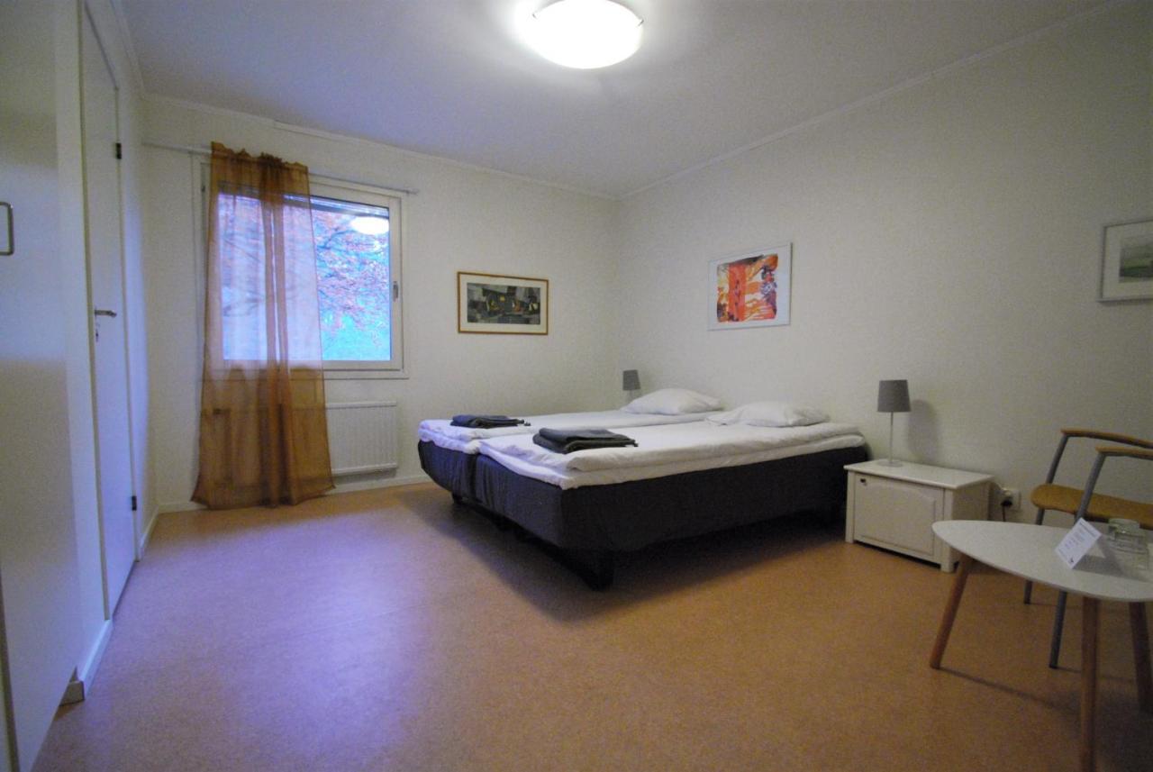 Double Room Annex