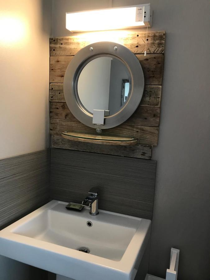 Double Room with Shower