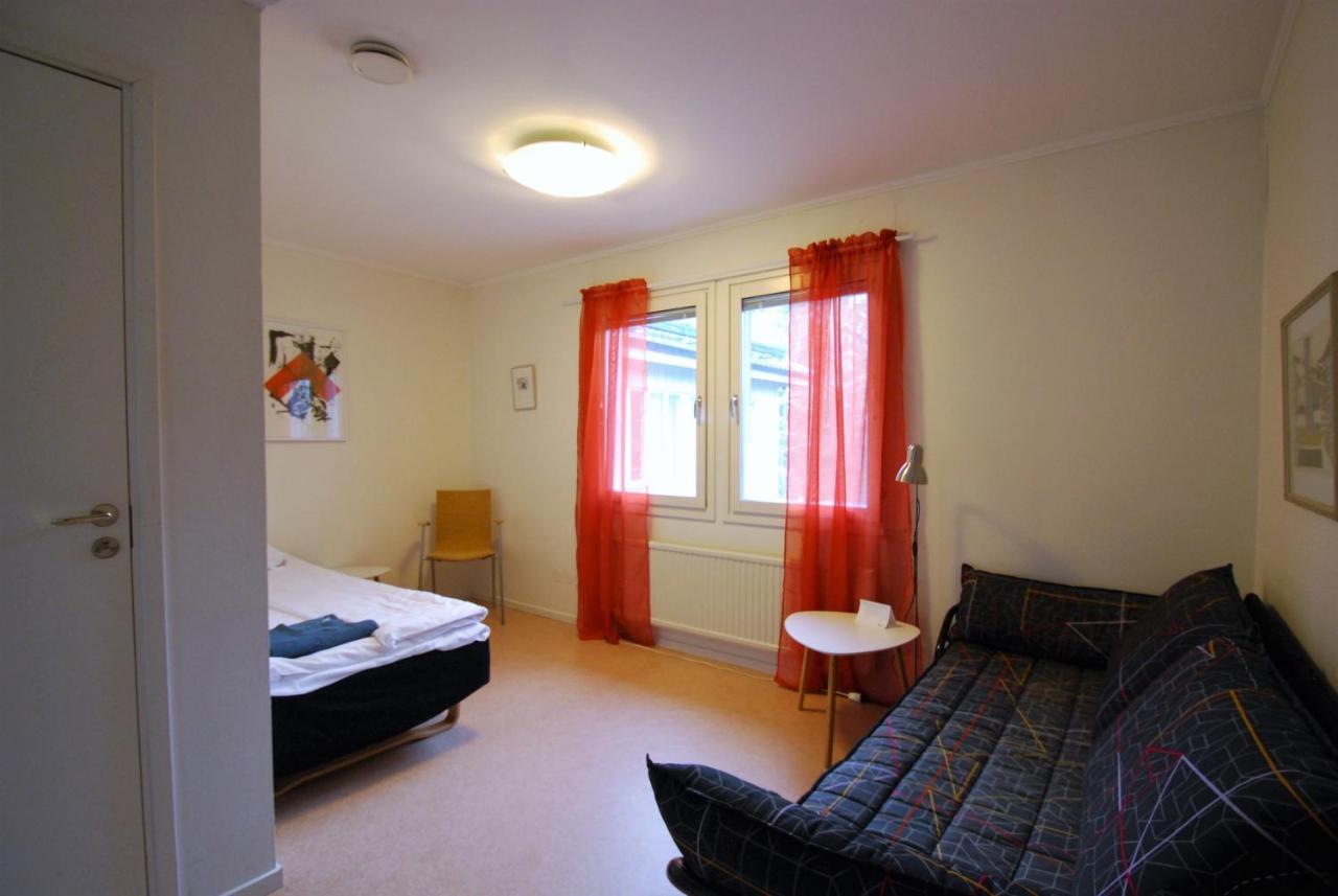 Twin Room Annex