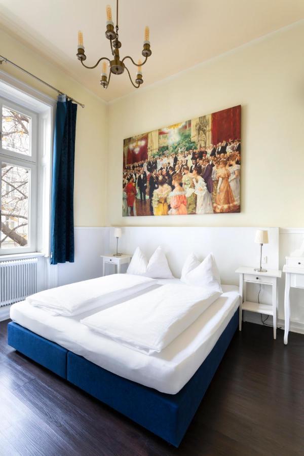 Kleines Doppelzimmer