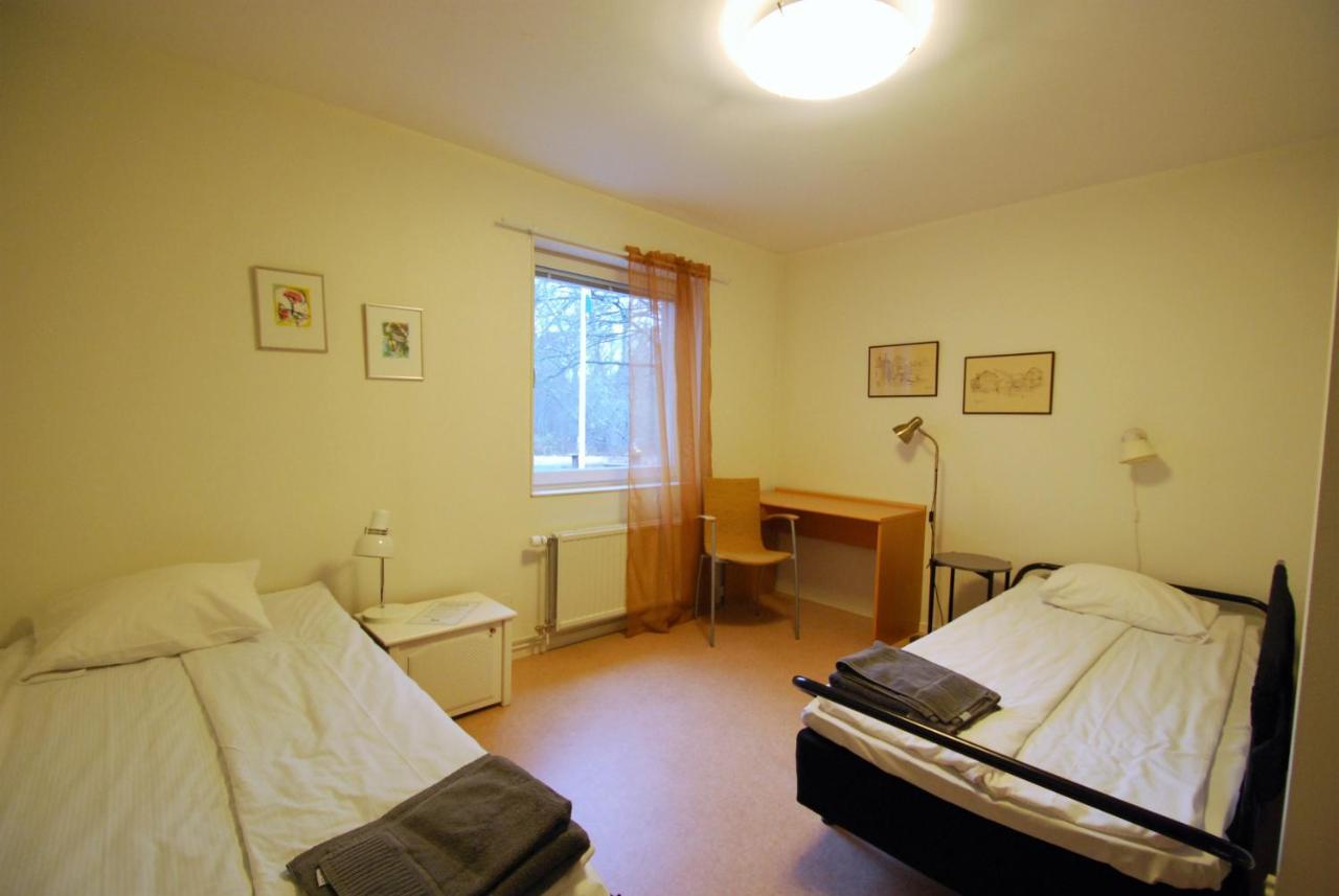 Twin Room Annex