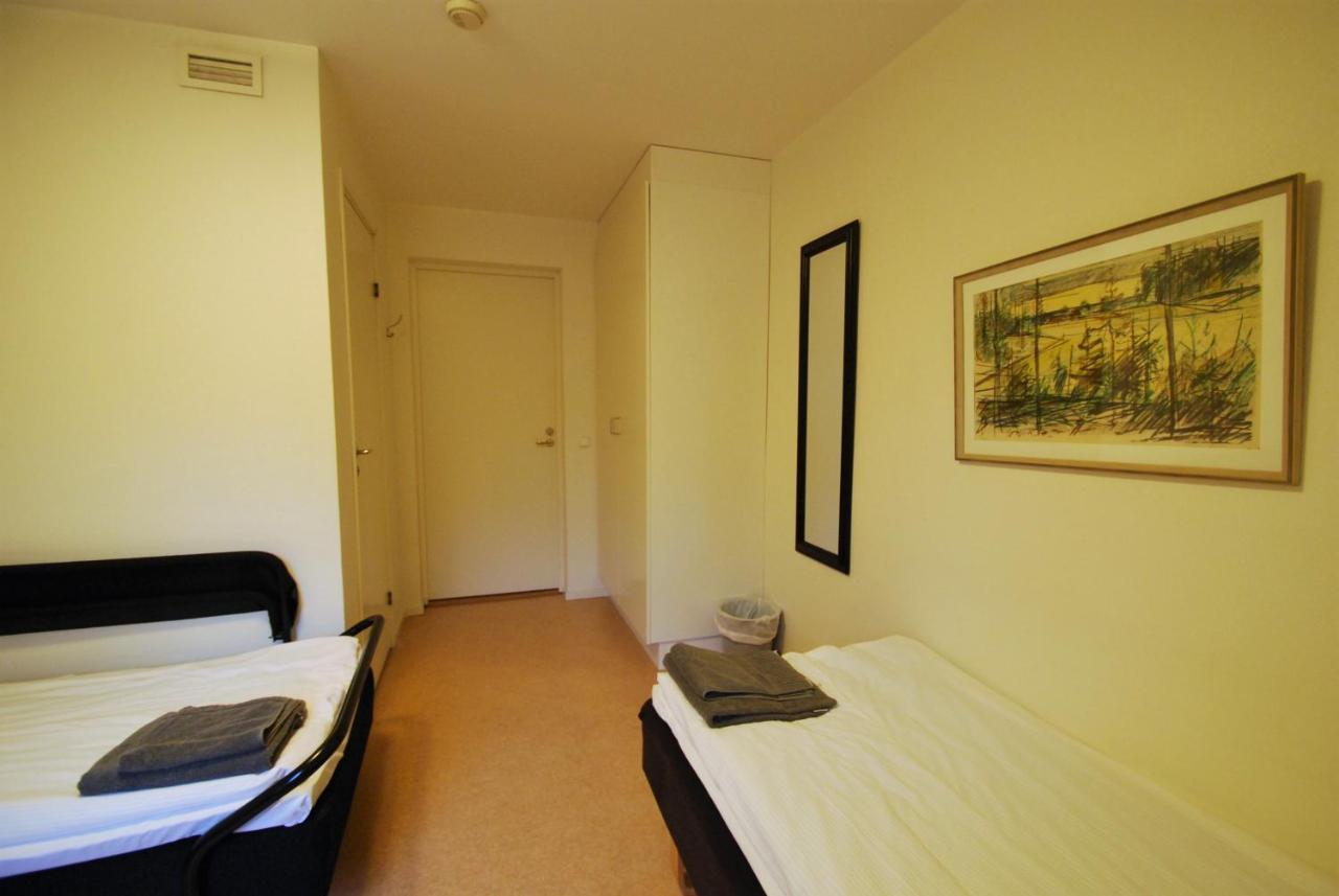 Twin Room Annex