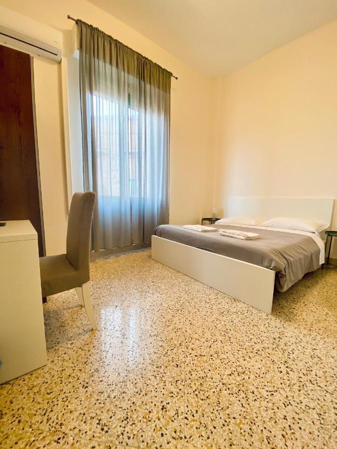 Camera Familiare con Bagno Privato
