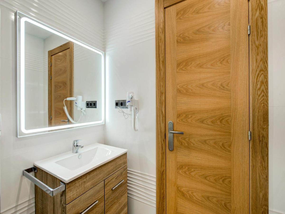 Habitación Doble con cama supletoria