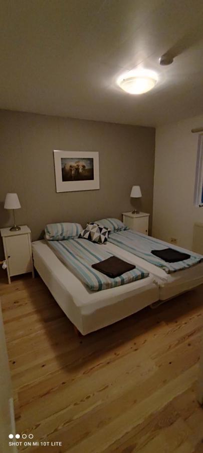 Standard Doppelzimmer