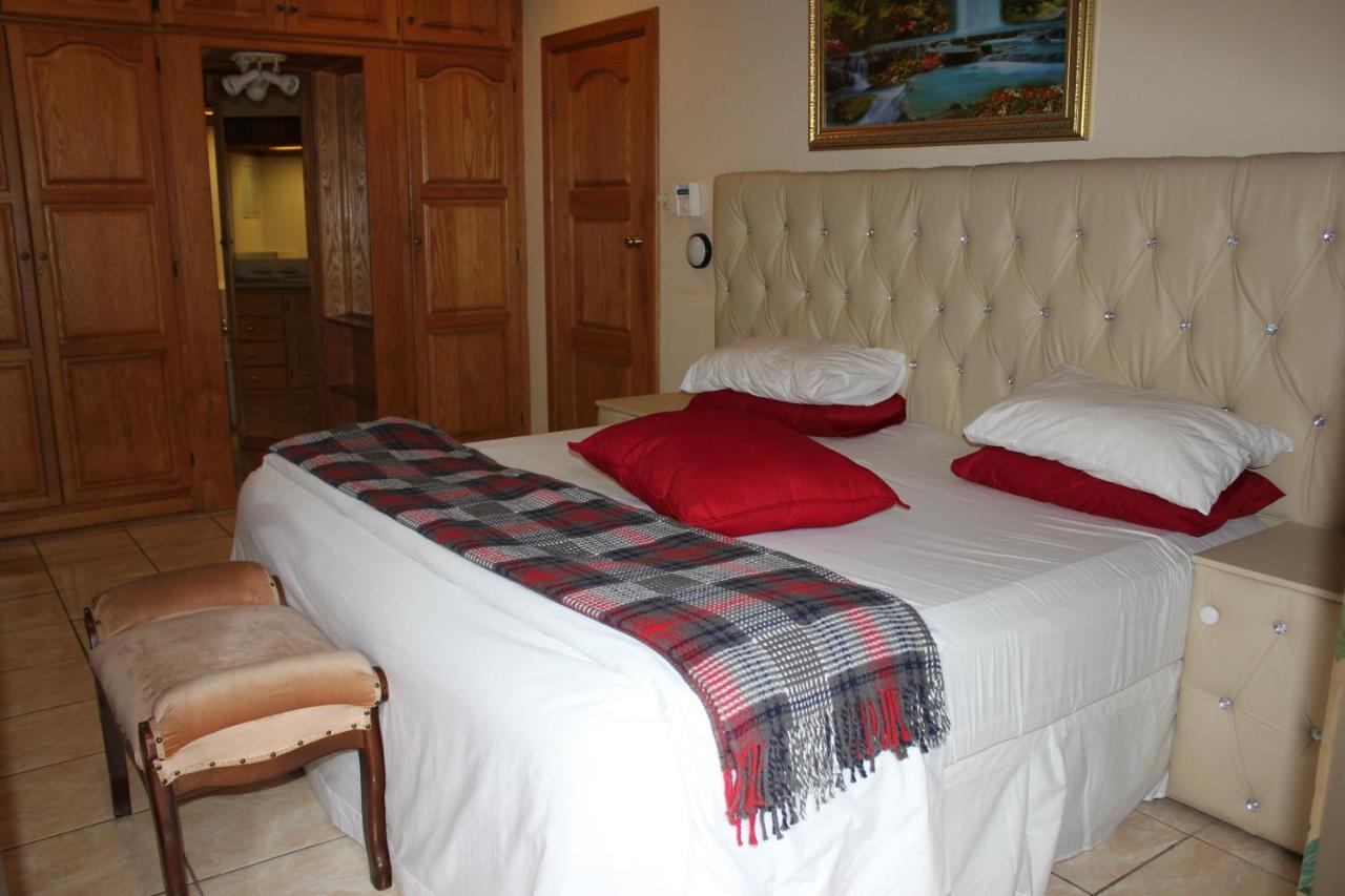 Large Double Room