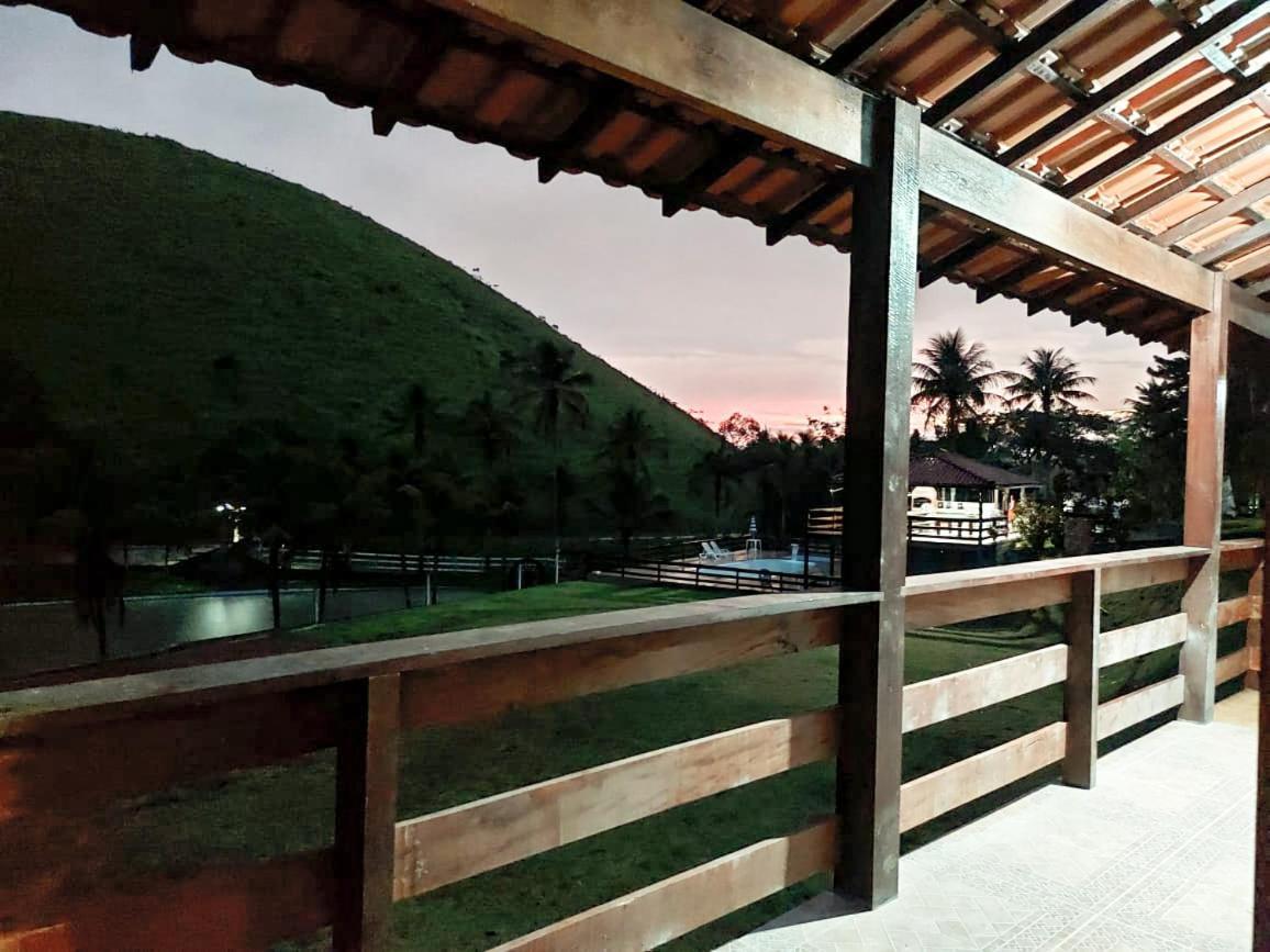 Suite con vistas al lago