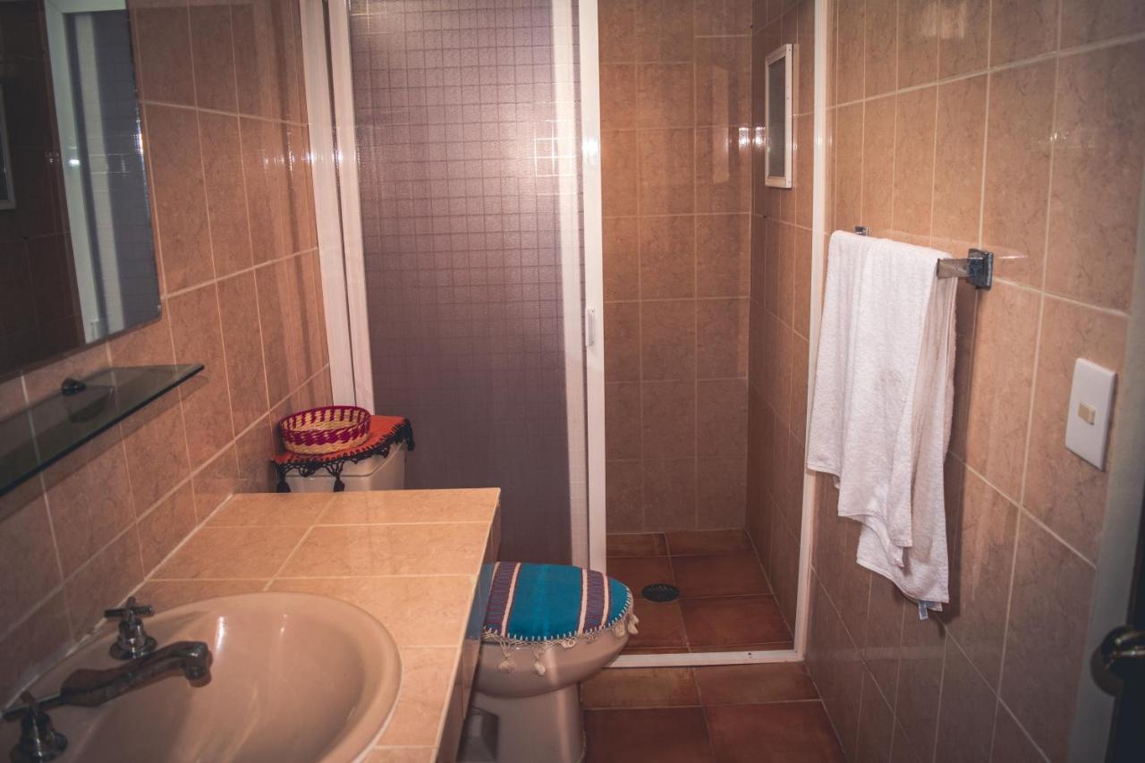 Habitación Doble con baño privado