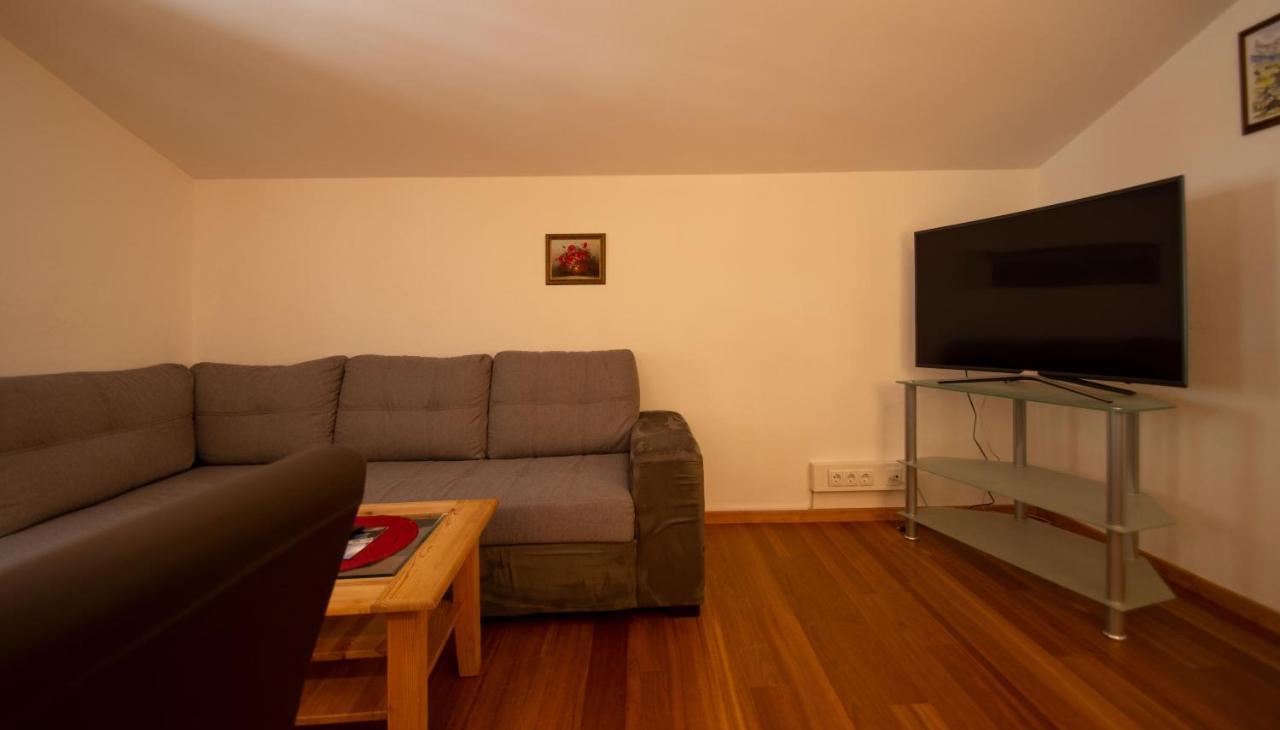 Appartement met 2 slaapkamers