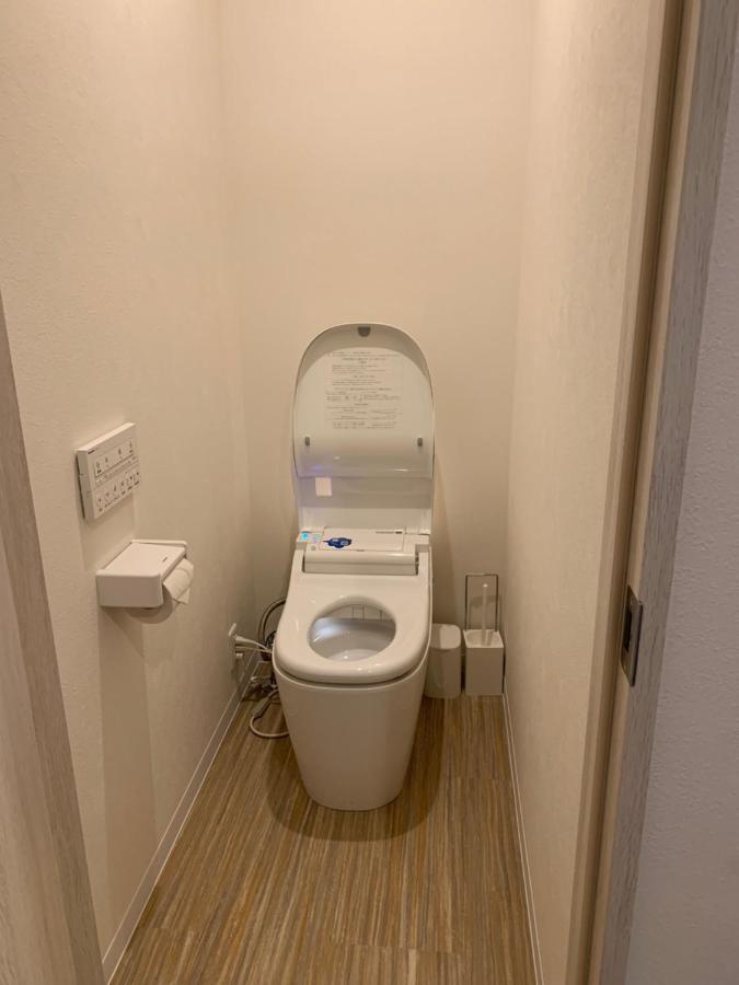 Triple Room with Shower