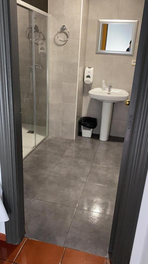 Habitación Doble Estándar