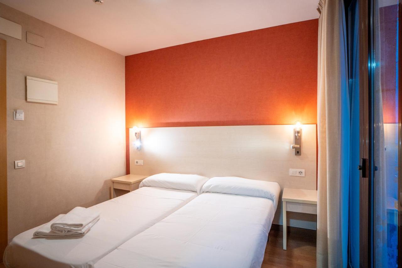 Habitación Doble con baño privado