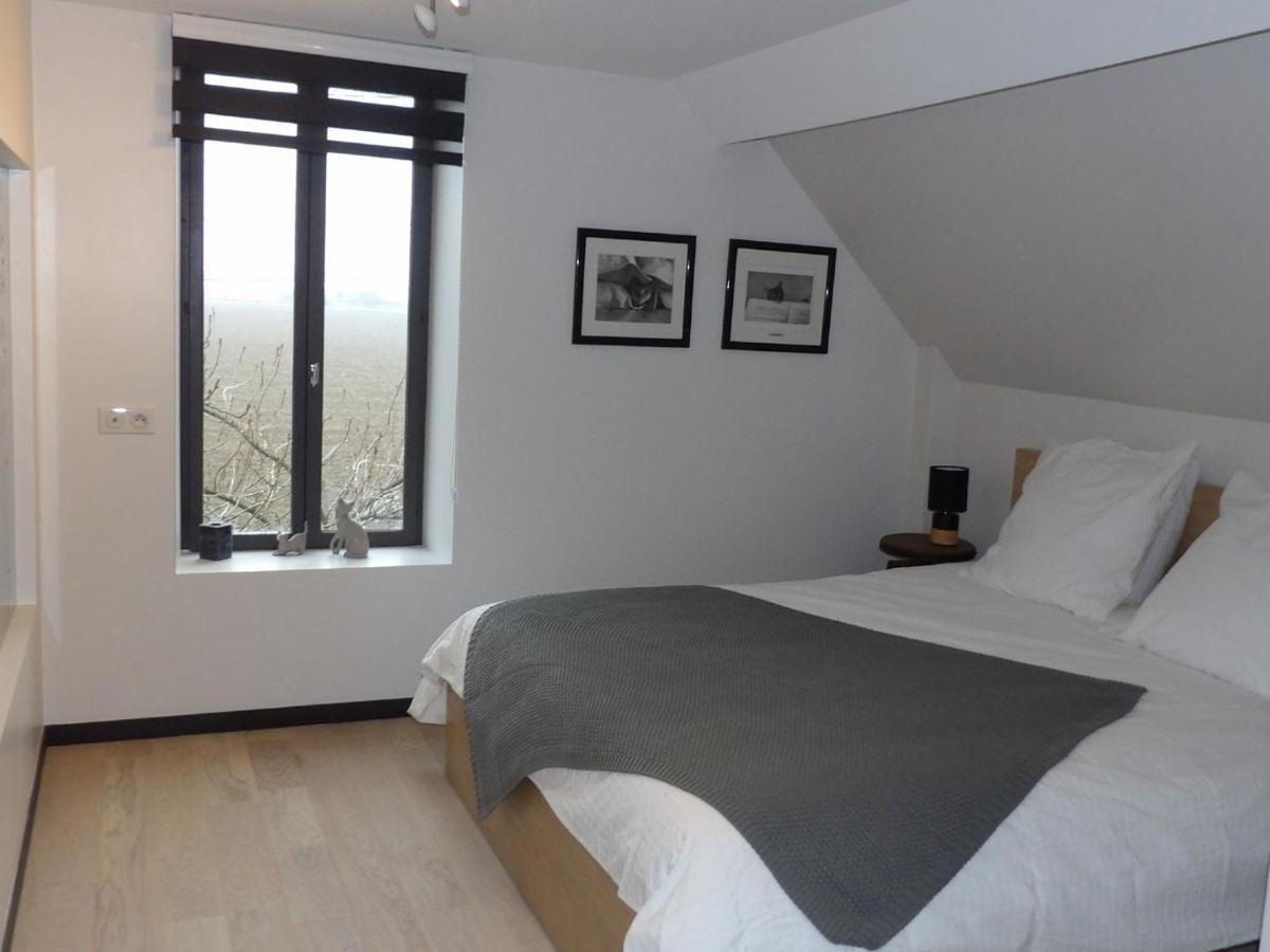 Chambre Quadruple avec Baignoire