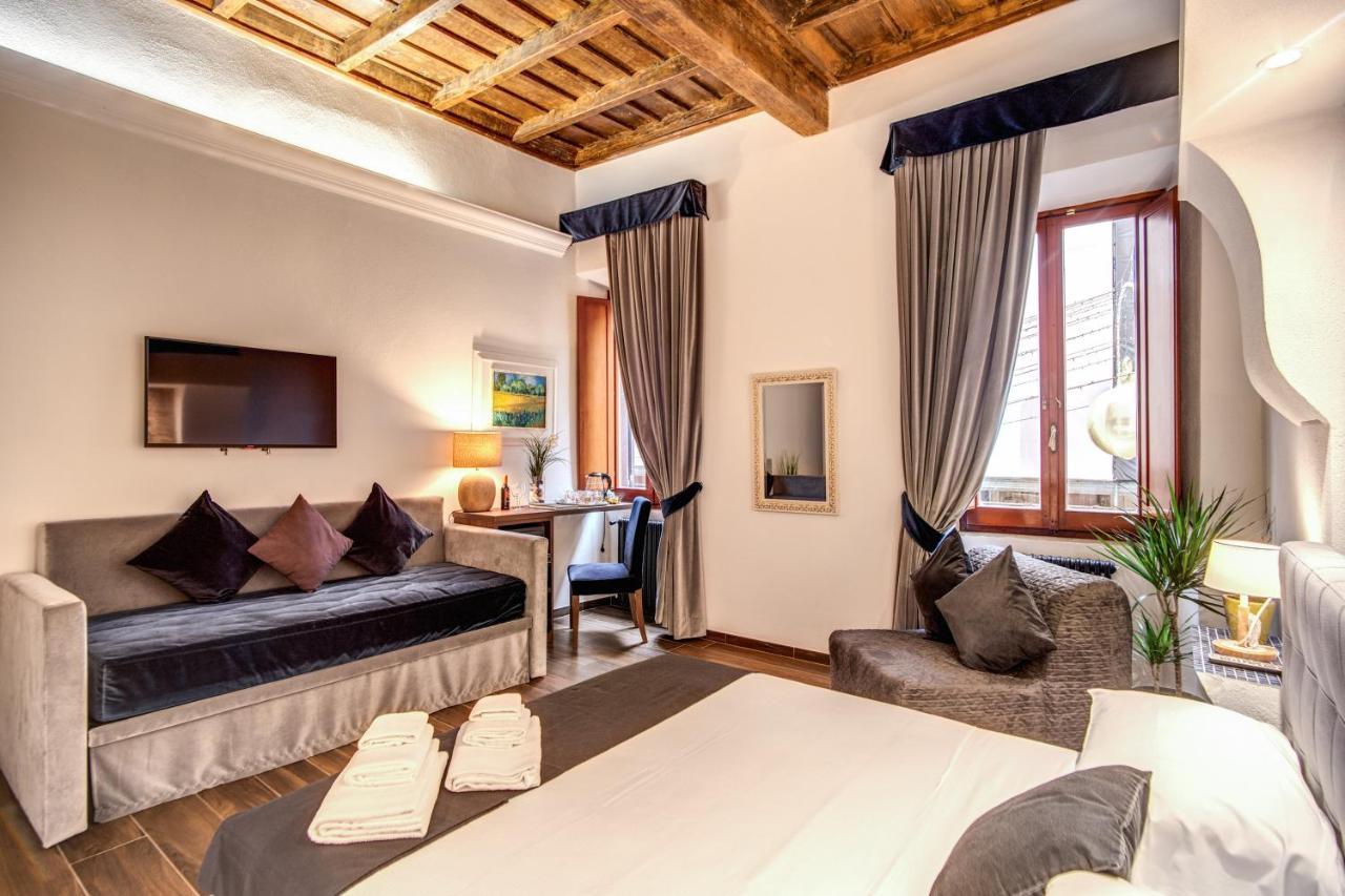 Suite Junior - edificio independiente