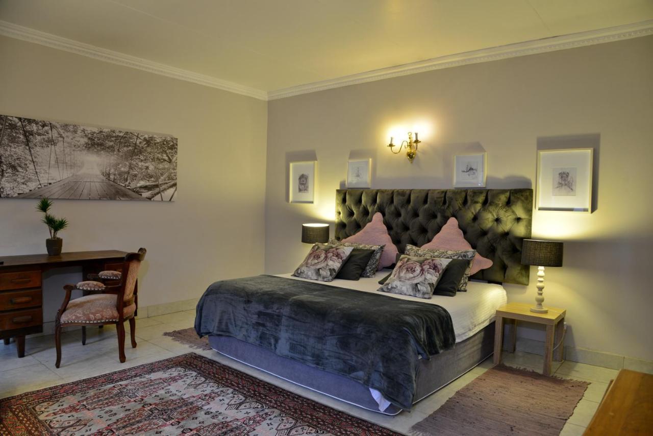 Superior Deluxe Double or Twin Room