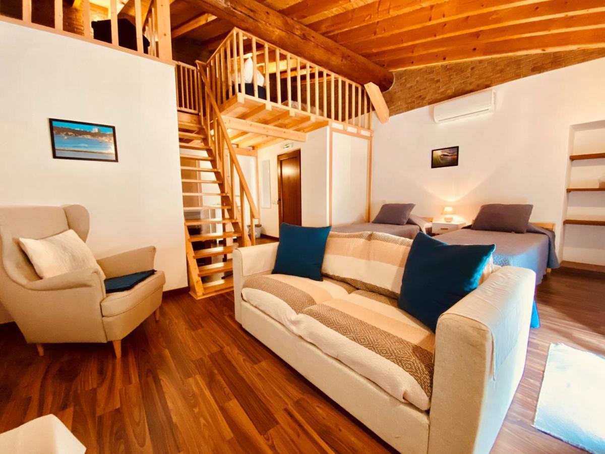 Familiekamer met Eigen Badkamer