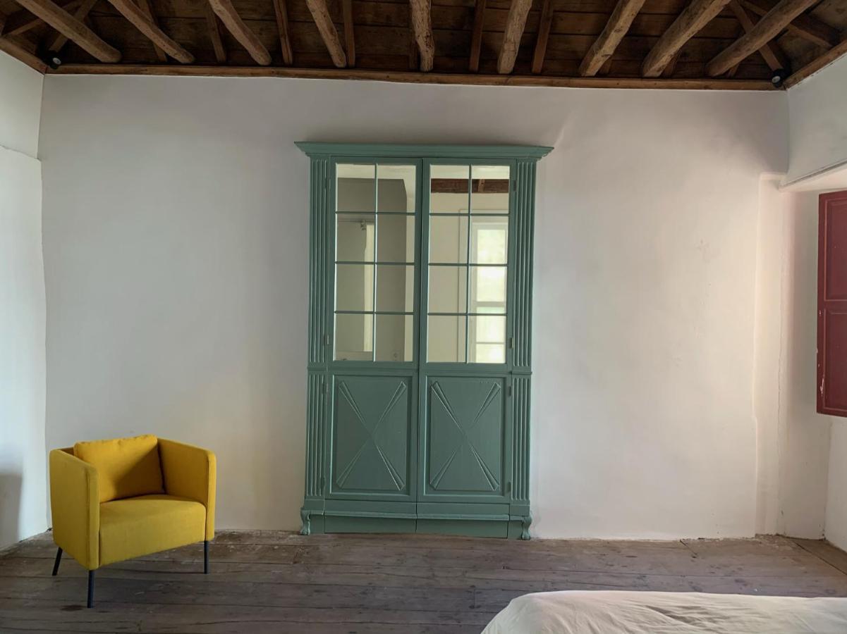 Habitación Doble Grande