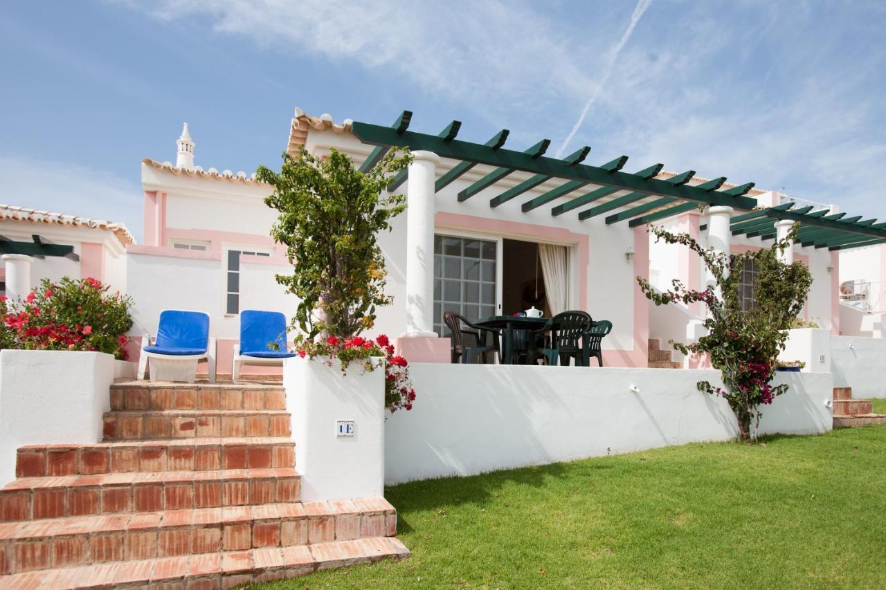 Villa de 1 dormitorio con vistas al jardín