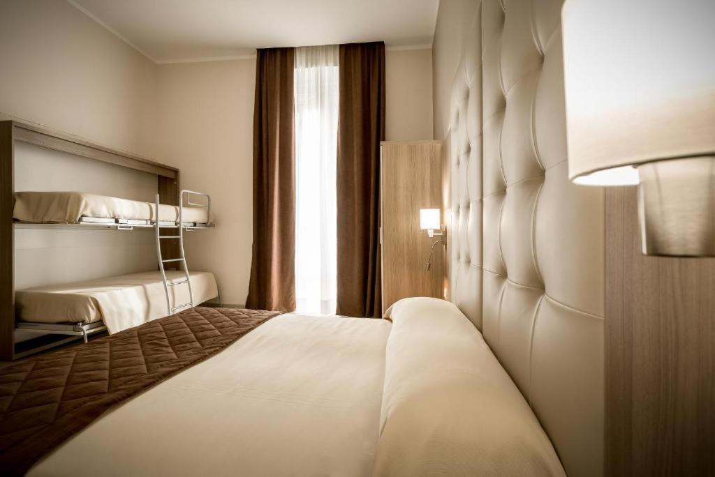Superior Quadruple Room