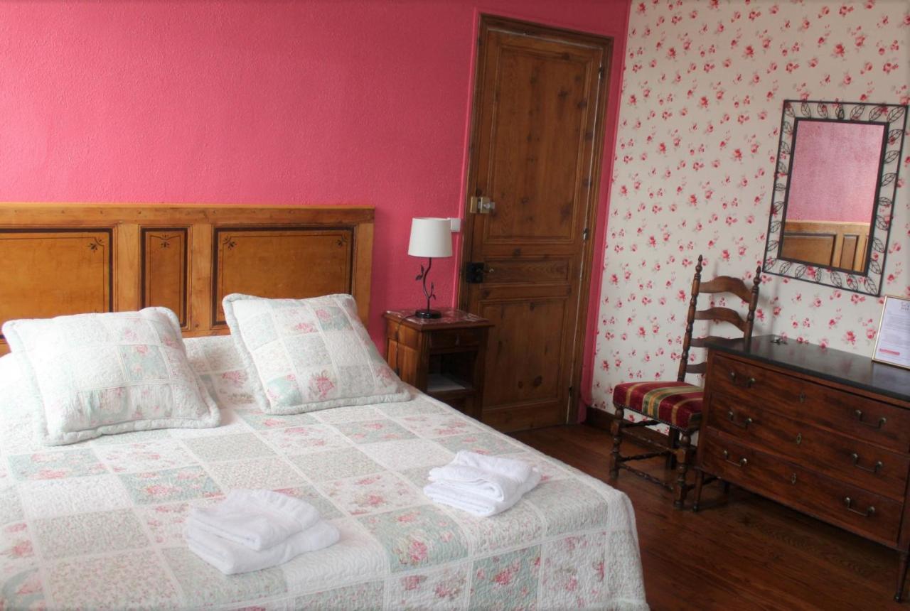 Habitación Doble Pequeña