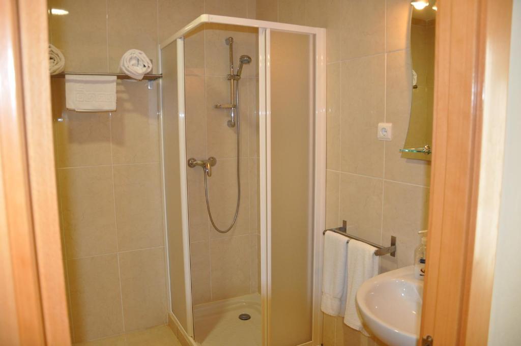 Habitación Individual