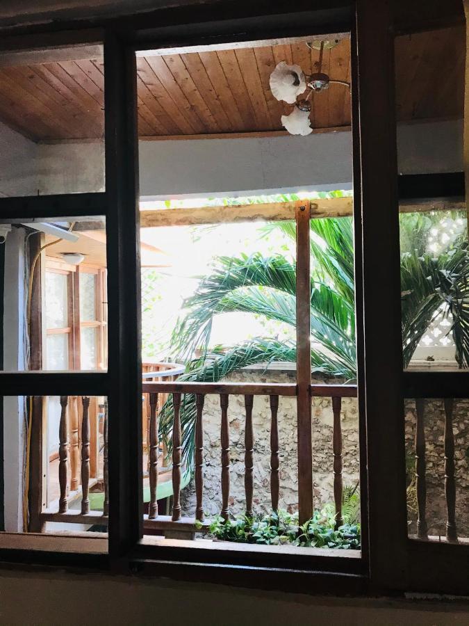 Habitación Doble con baño privado