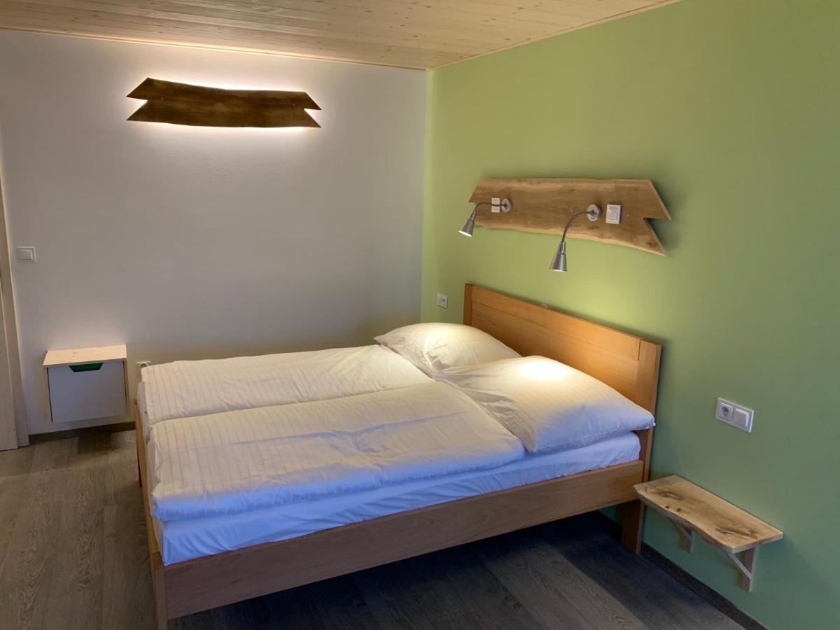 Superior Kamer met 2 Queensize Bedden
