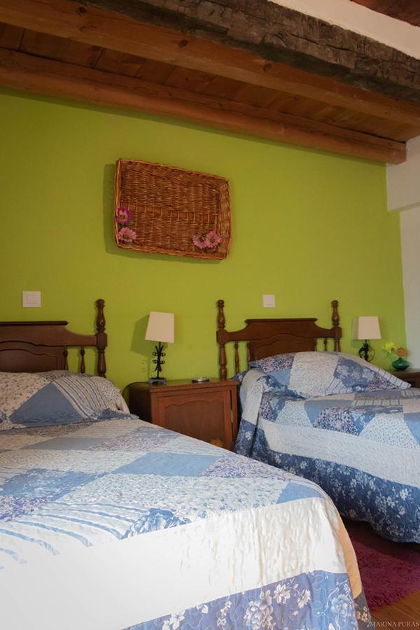 Habitación Doble - 2 camas