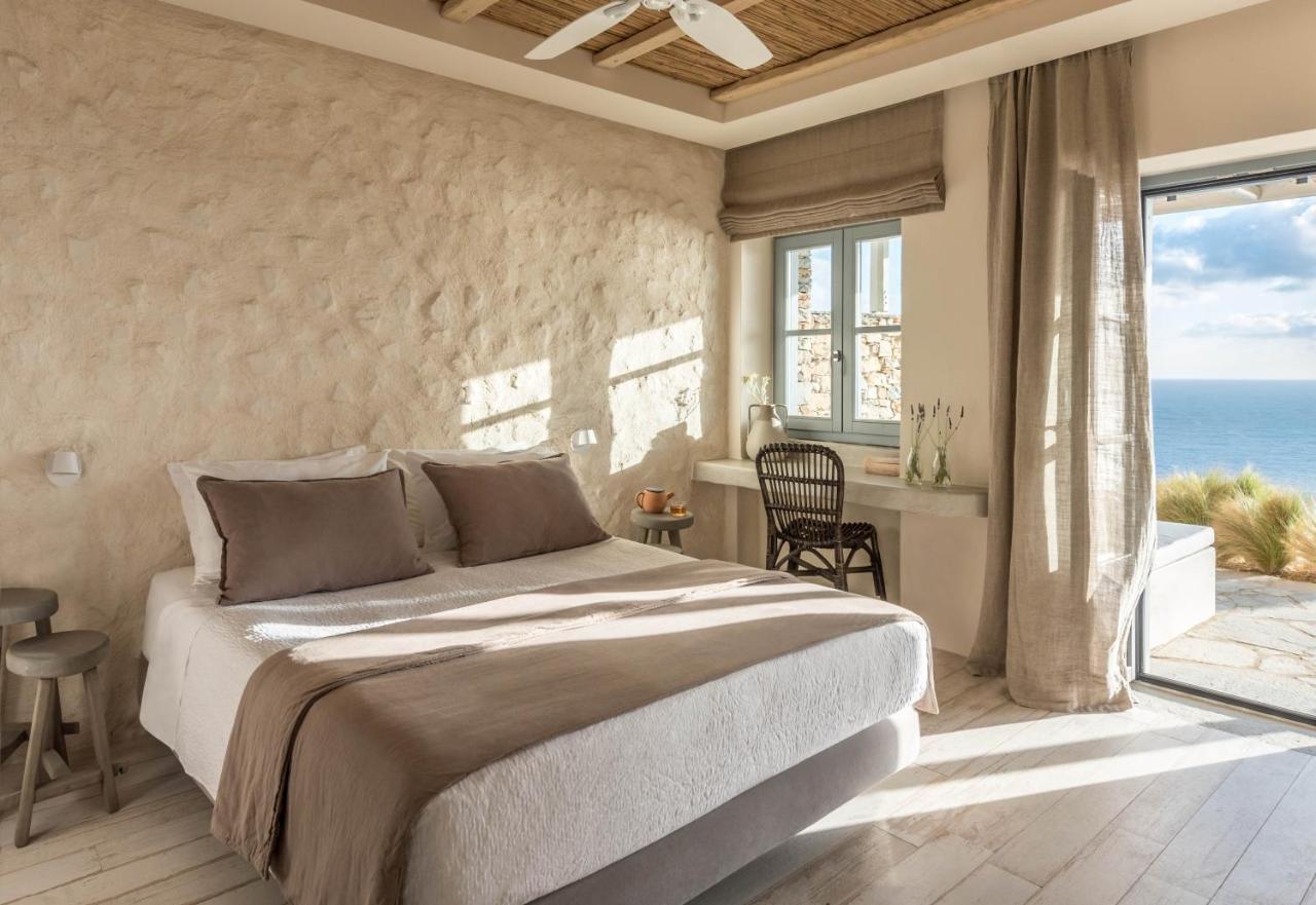 Superior Suite with Sea View