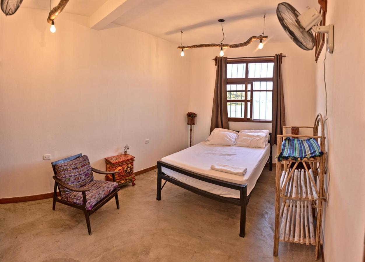 Double Room Lake View