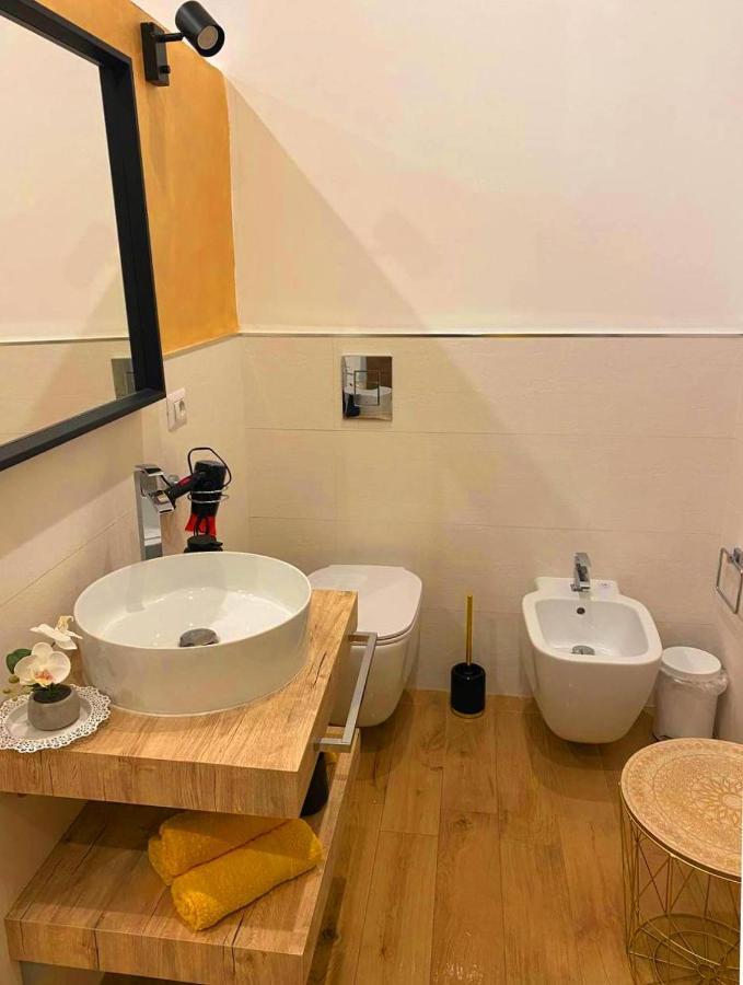 Camera Matrimoniale con Bagno Privato