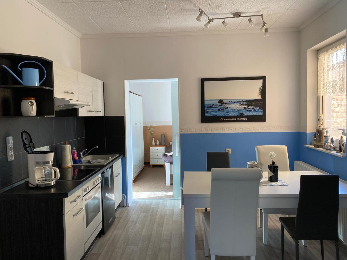 Comfort Apartment mit 1 Schlafzimmer