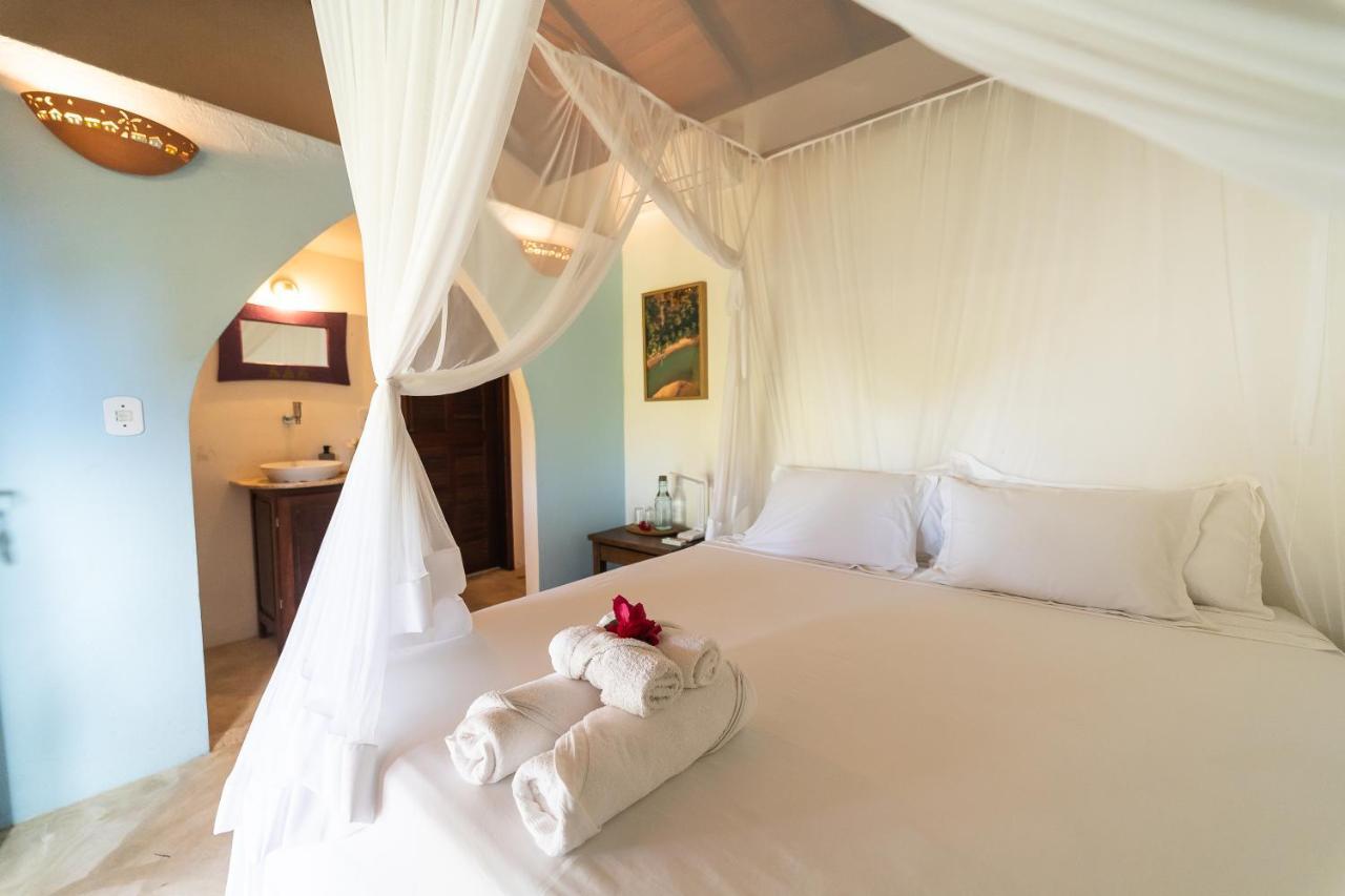King Suite with Ocean View