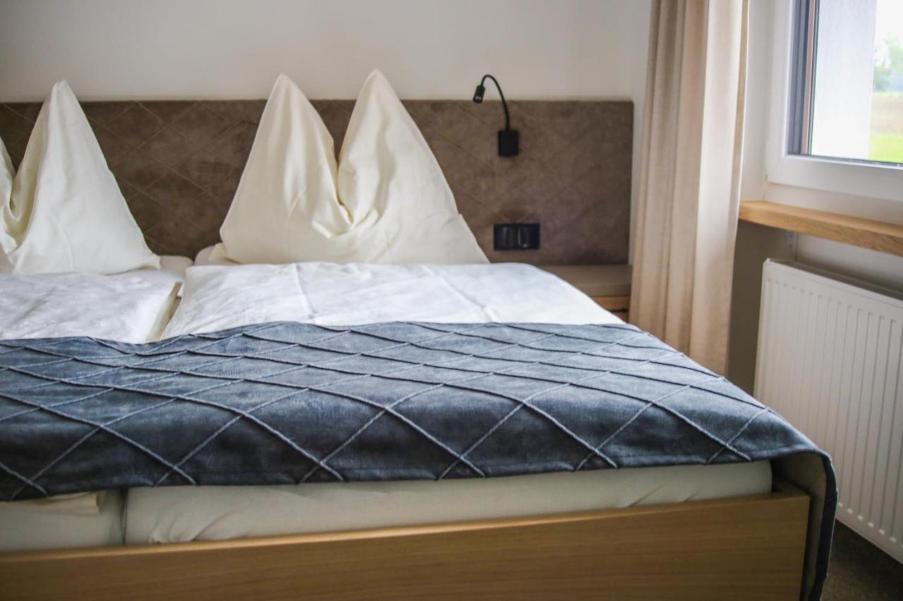 Apartment mit 2 Schlafzimmern