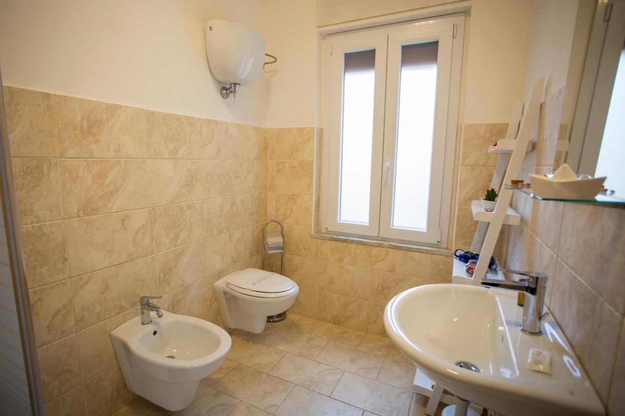 Deluxe Dreibettzimmer mit Meerblick
