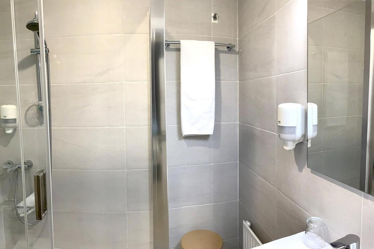 Interior Single Room