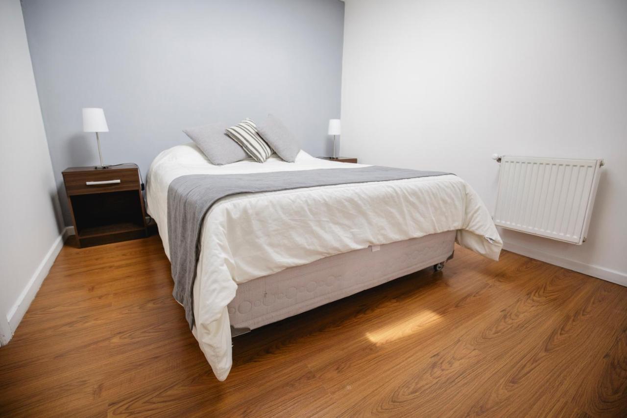 Habitación Doble Superior