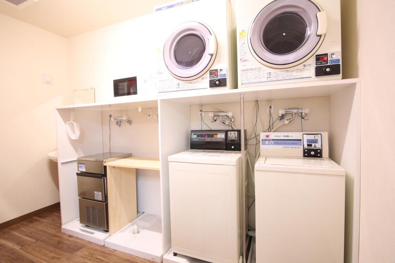 Japanese-Style Twin Room with Shared Bathroom