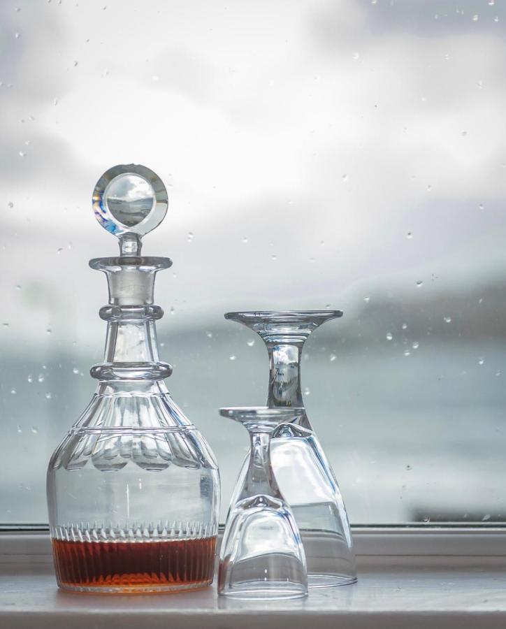 Tweepersoonskamer met Uitzicht op Zee