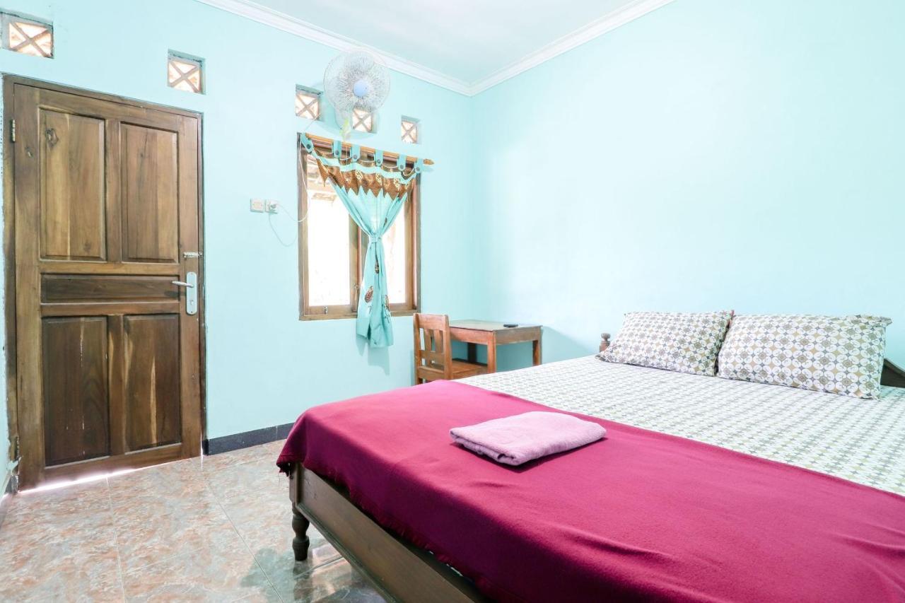 Standard Double Room with Fan