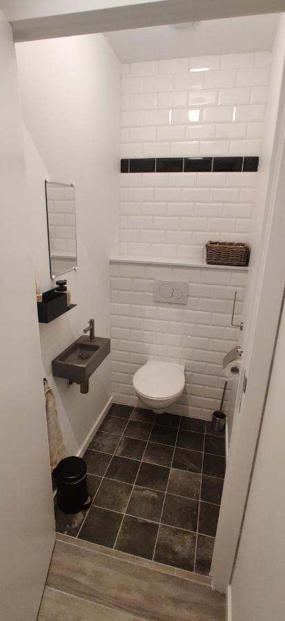 Deluxe Appartement