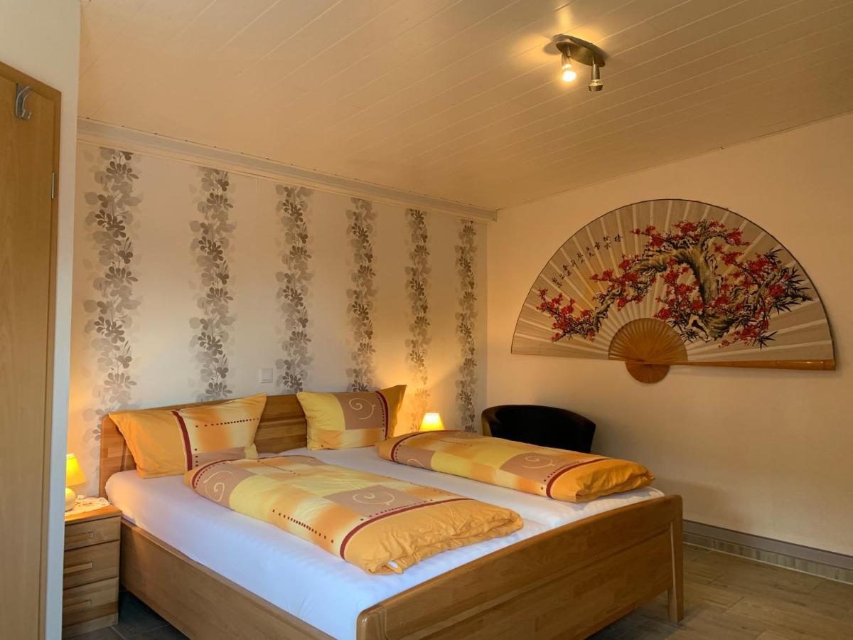 Budget Doppelzimmer