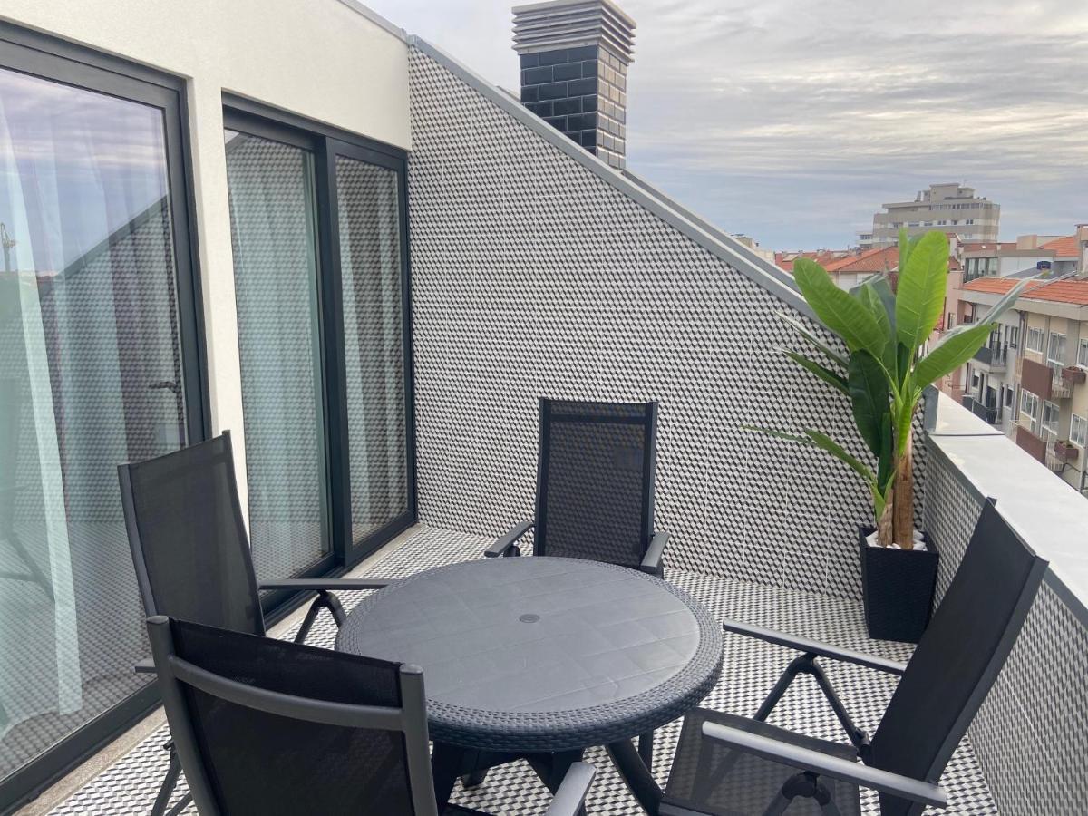 Apartamento Penthouse