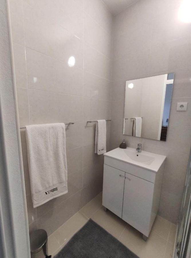 Habitación Familiar con baño privado
