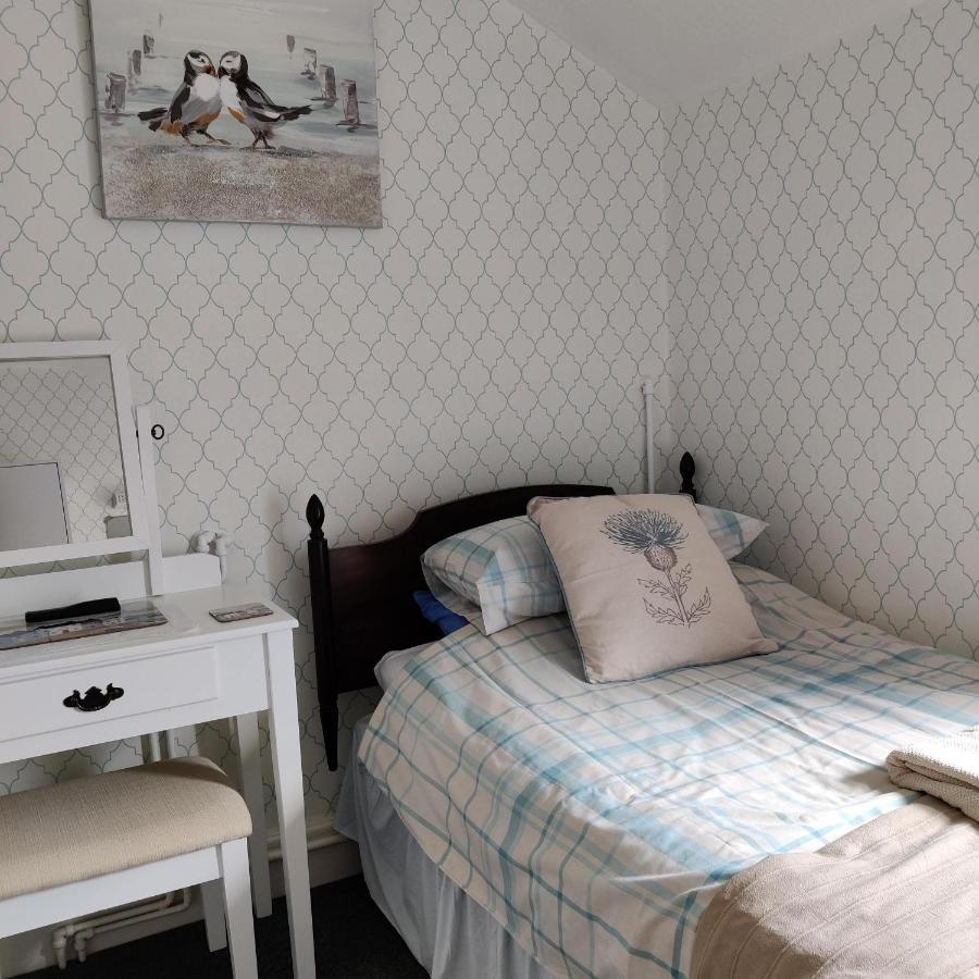 Budget Single Room
