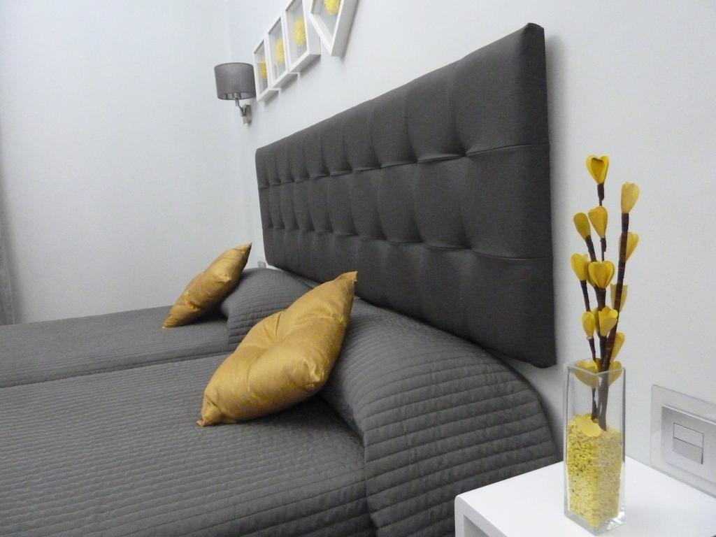 Habitación Doble - 2 camas