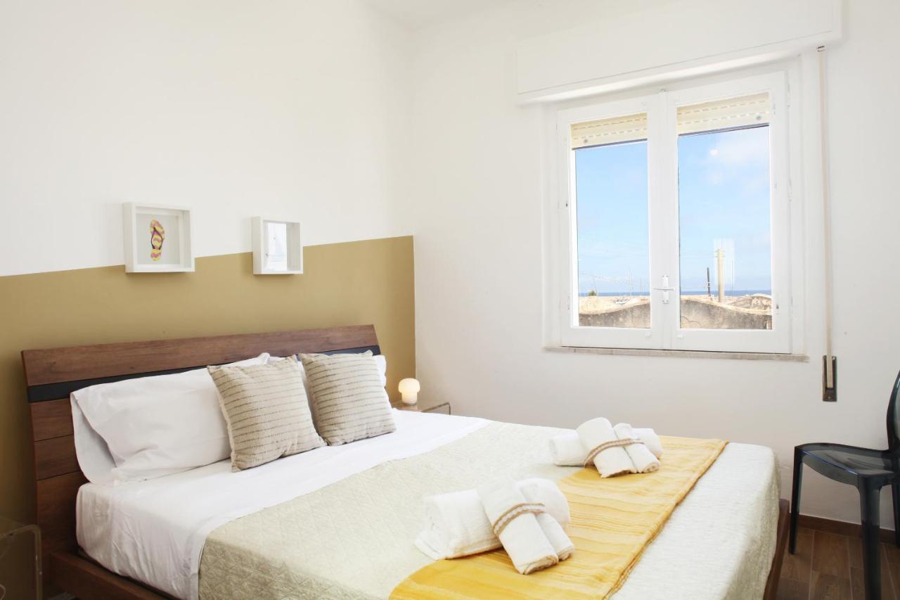 Appartement met 1 Slaapkamer en Terras
