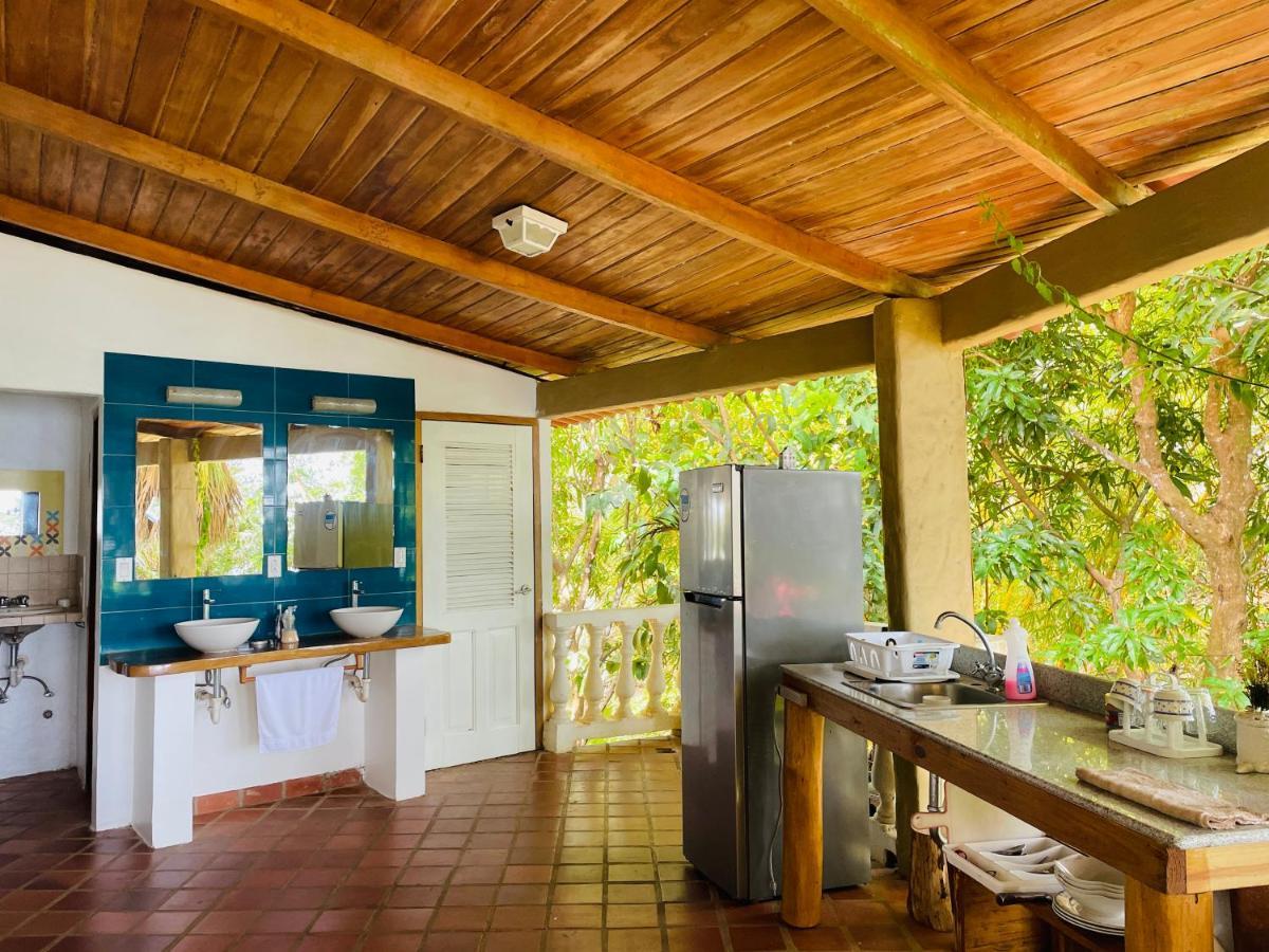 Habitación Doble con baño privado