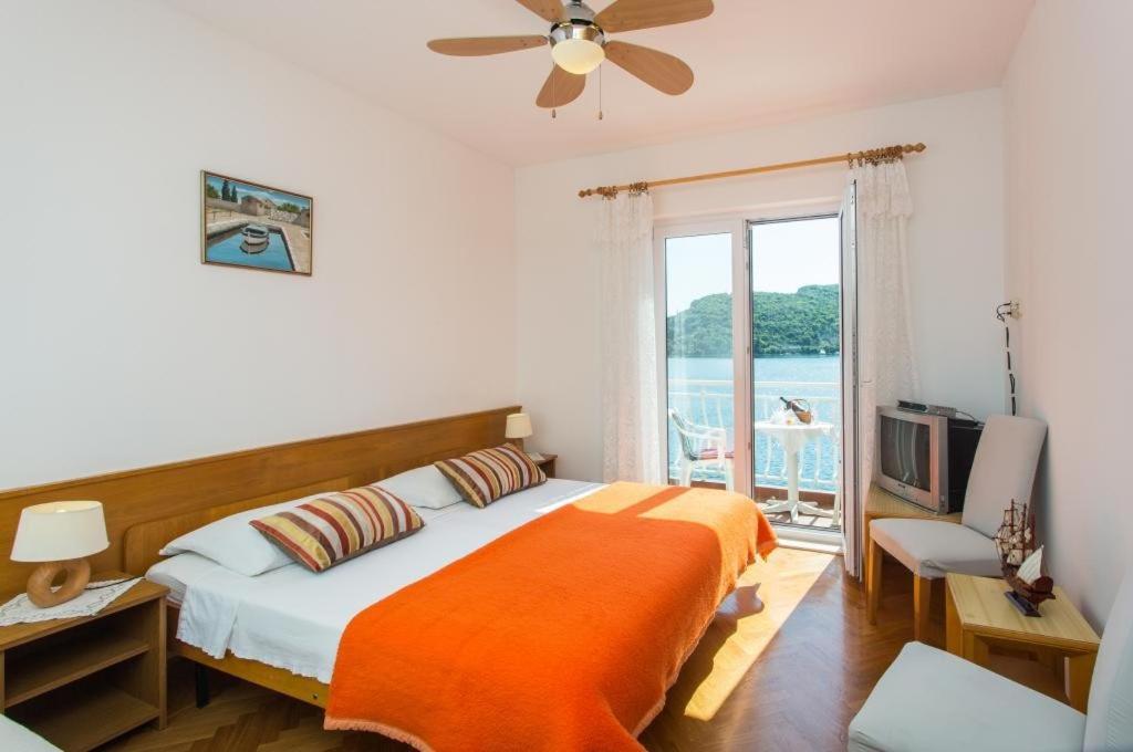 Standard One-Bedroom Apartment with Sea View,1098836358:JPEG
